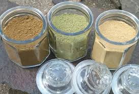 Kratom Strains