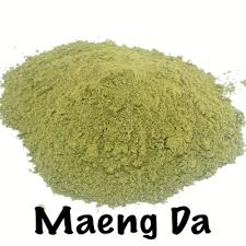 Maeng Da Kratom