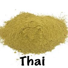 Thai Kratom