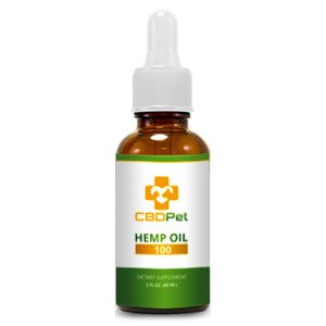 cbdpet hemp