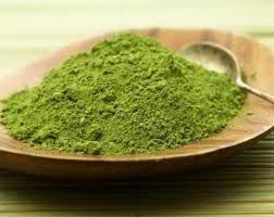 Green Malay Kratom