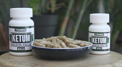 KETUM CAPSULES