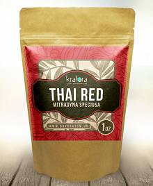 Red Vein Kratom