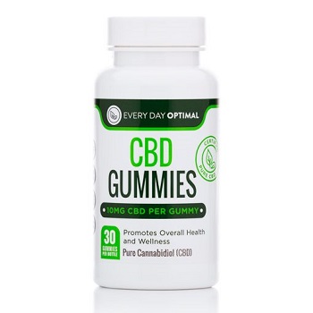 optimal CBD Gummies