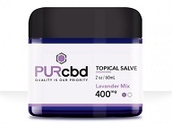 PURCBD Topical