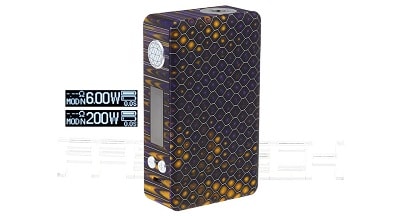 Innokin BigBox Atlas 200W TC Vape MOD