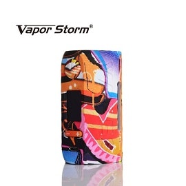 VAPOR STORM PUMA 200W TC