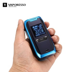 Vaporesso Revenger X 220W Mod