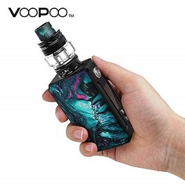 VooPoo Drag 2