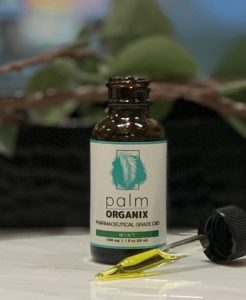 palm organix cbd