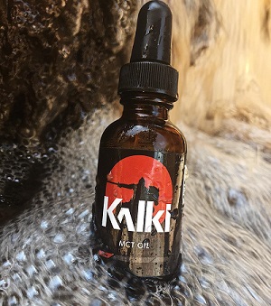 Hemplucid Isoterp CBD-Kalki