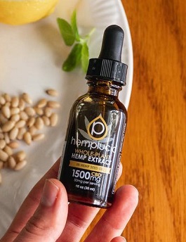 Hemplucid cbd oil review