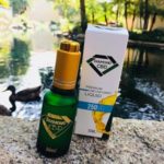 Diamond CBD Liquid