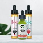 Diamond CBD Oil