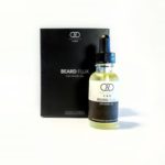 Infinite CBD beard oil