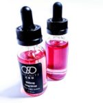 Infinite CBD drops