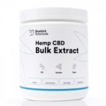 Bluebird Botanicals Bulk CBD Isolate