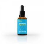 Bluebird Botanicals Hemp CBD OIl