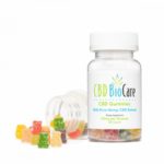 CBD GUMMIES 20MG