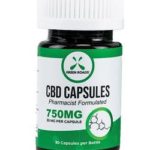 Green Roads CBD Capsules