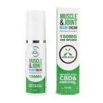 Green Roads Muscle & Joint CBD Cream