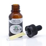 Green roads CBD oil