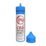 PhytoFamily CBD Honey