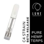 PhytoFamily Lune Laboratories Pure Hemp