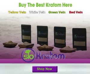 Slo Kratom