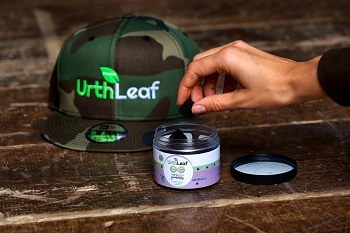 UrthLeaf CBD Los Angeles