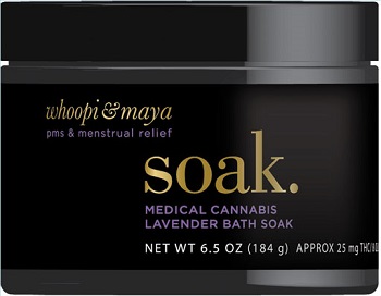 Whoopi & Maya For PMS