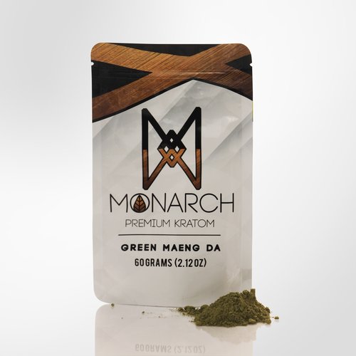 Monarch Kratom