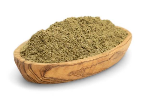 Sumatra Kratom Koko Kratom