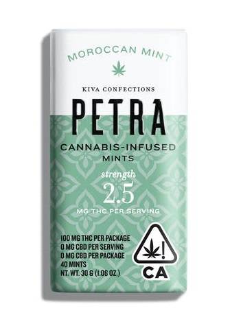 Petra Mints