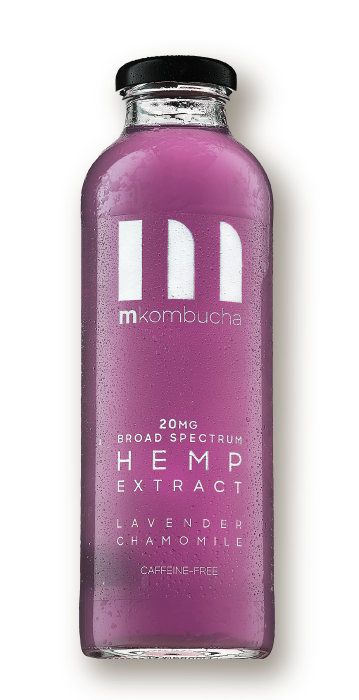 CBD Elixirs – MKombucha