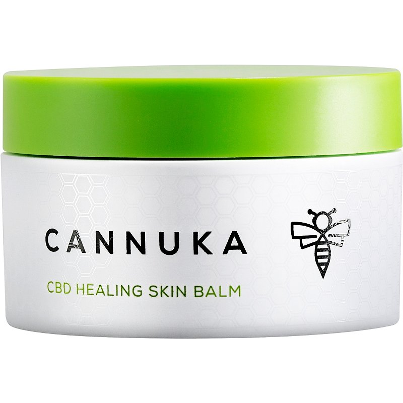 Cannuka CBD Skin Balm